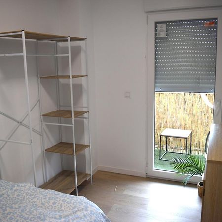 Ferienwohnung Bueno, Bonito Y Barato Málaga Exterior foto