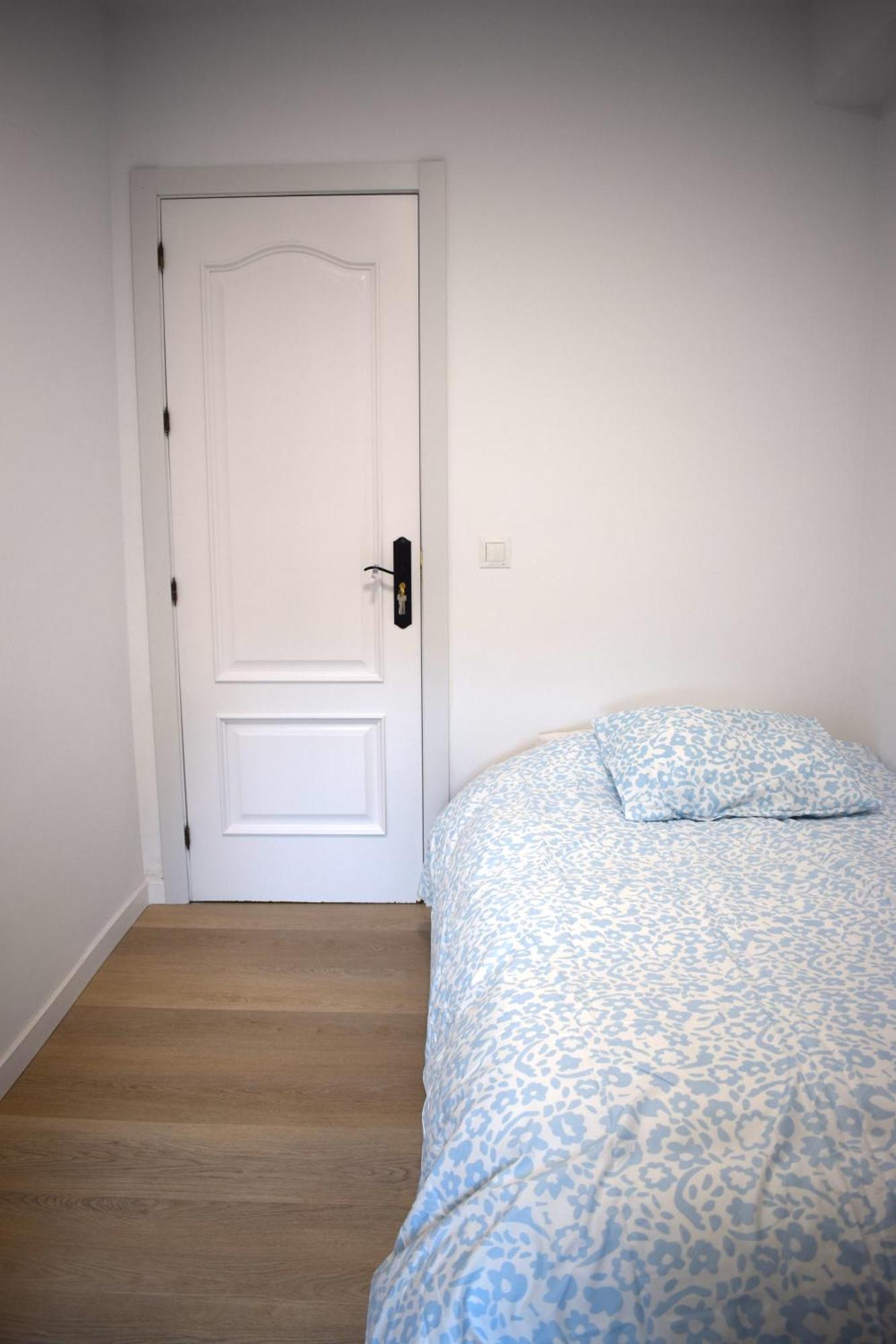 Ferienwohnung Bueno, Bonito Y Barato Málaga Exterior foto