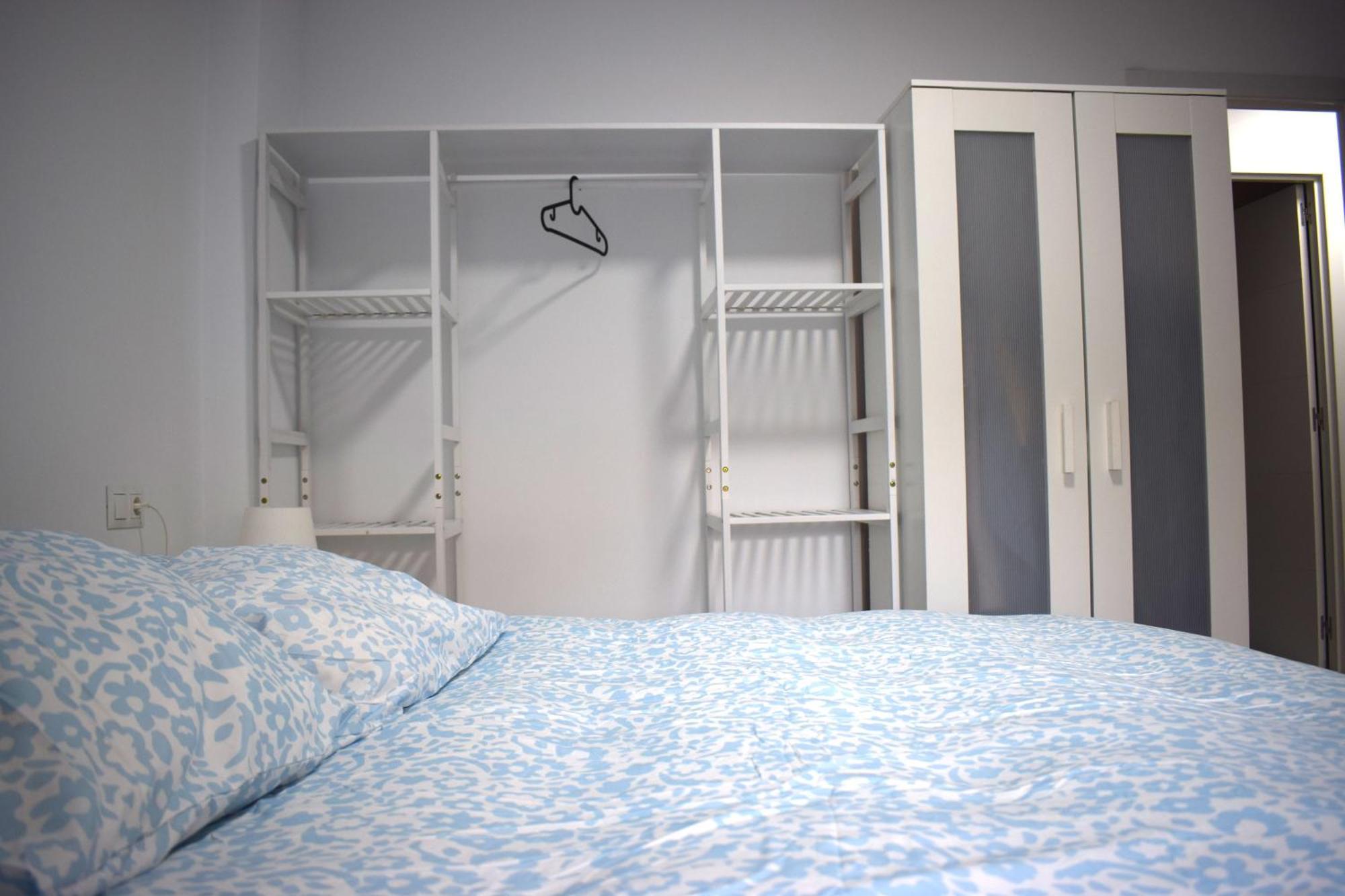 Ferienwohnung Bueno, Bonito Y Barato Málaga Exterior foto